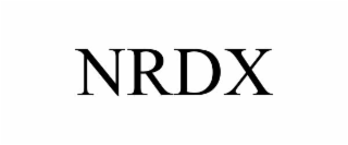 NRDX
