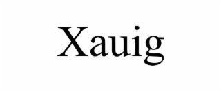 XAUIG