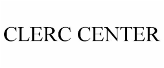 CLERC CENTER