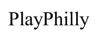 PLAYPHILLY