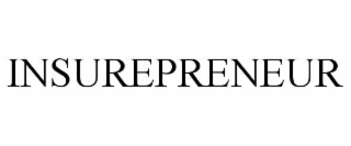 INSUREPRENEUR