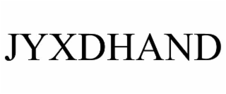 JYXDHAND
