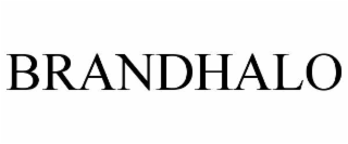 BRANDHALO
