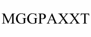 MGGPAXXT