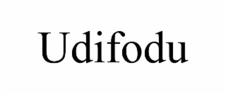 UDIFODU