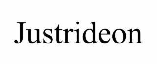 JUSTRIDEON