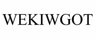 WEKIWGOT