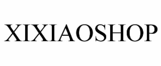 XIXIAOSHOP