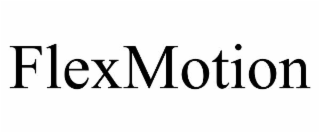 FLEXMOTION
