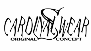 CARDINALSINWEAR