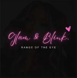 GLAM & BLINK RANGE OF THE EYE