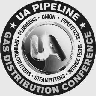 UA PIPELINE GAS DISTRIBUTION CONFERENCE UNION Â· PIPEFITTERS Â· SERVICETECHS Â· STEAMFITTERS Â· SPRINKLERFITTERS Â· PLUMBERS UA