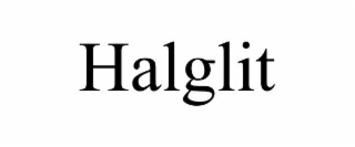 HALGLIT