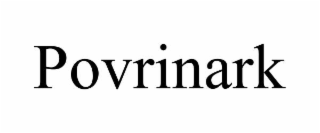 POVRINARK