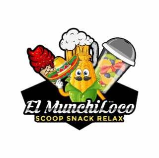EL MUNCHILOCO SCOOP SNACK RELAX