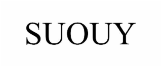 SUOUY