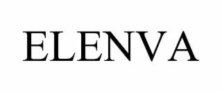 ELENVA