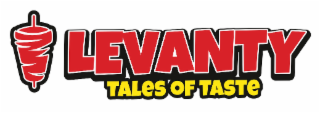 LEVANTY