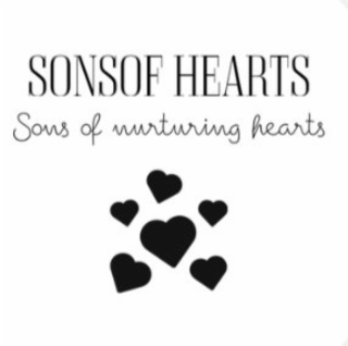 SONSOF HEARTS SONS OF NURTURING HEARTS