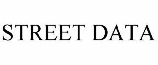 STREET DATA