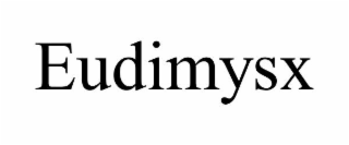 EUDIMYSX