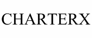 CHARTERX
