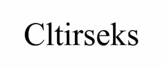 CLTIRSEKS