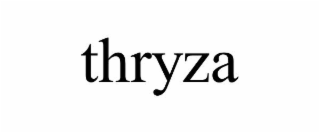 THRYZA