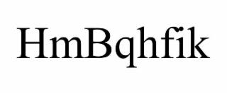 HMBQHFIK