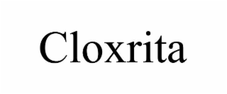 CLOXRITA