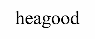 HEAGOOD
