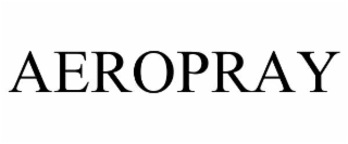 AEROPRAY