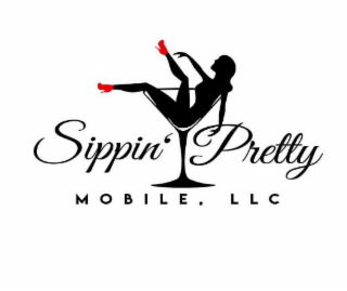 SIPPIN PRETTY MOBILE, LLC