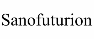 SANOFUTURION