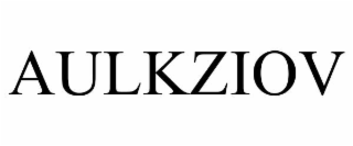 AULKZIOV