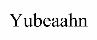 YUBEAAHN