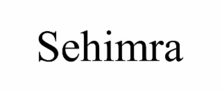 SEHIMRA