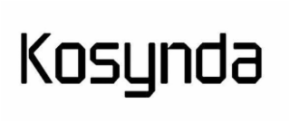 KOSYNDA