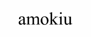 AMOKIU