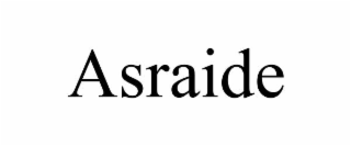 ASRAIDE