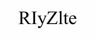 RIYZLTE