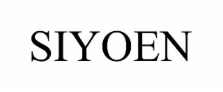 SIYOEN