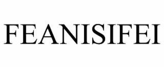 FEANISIFEI