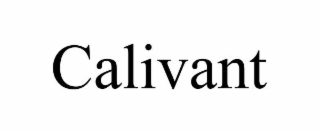 CALIVANT