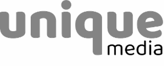 UNIQUE MEDIA