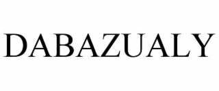 DABAZUALY
