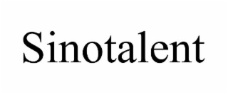 SINOTALENT