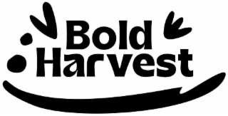BOLD HARVEST