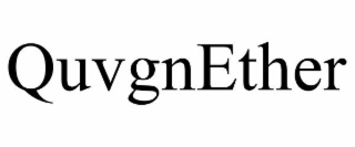 QUVGNETHER