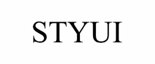 STYUI